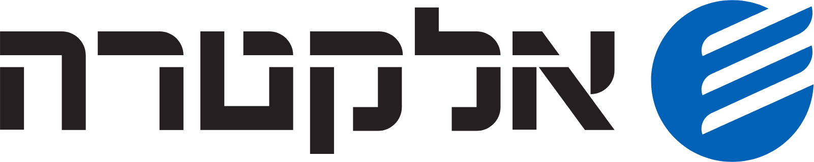 Electra
 logo large (transparent PNG)