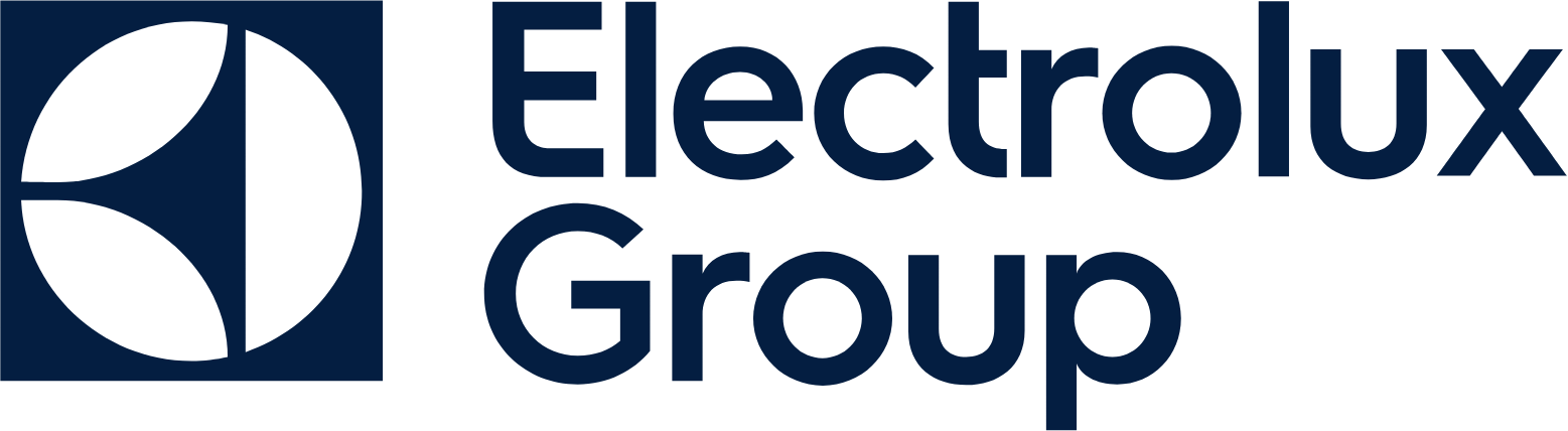 Electrolux logo large (transparent PNG)
