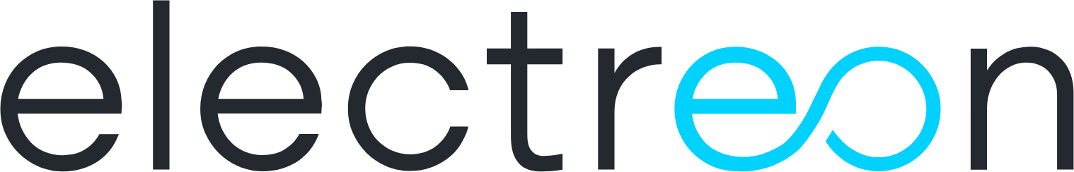 Electreon Wireless logo large (transparent PNG)