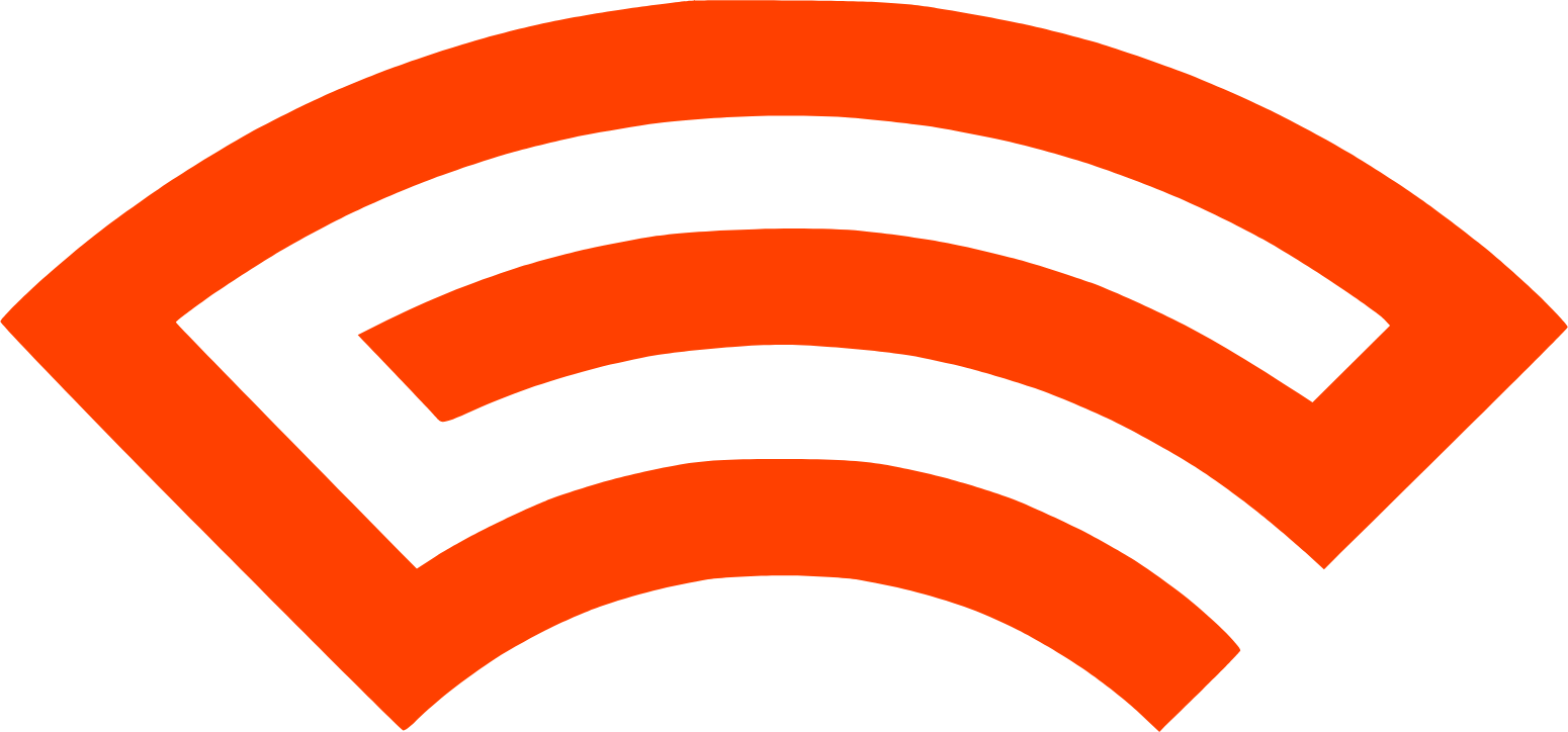 Elauwit Connection logo (transparent PNG)