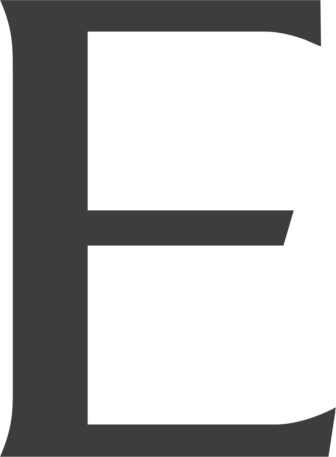 Emaar Development logo (PNG transparent)