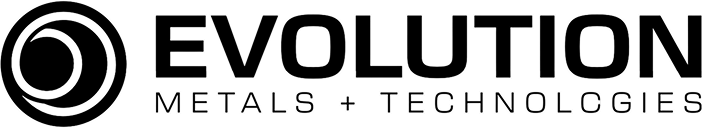 Evolution Metals & Technologies logo large (transparent PNG)