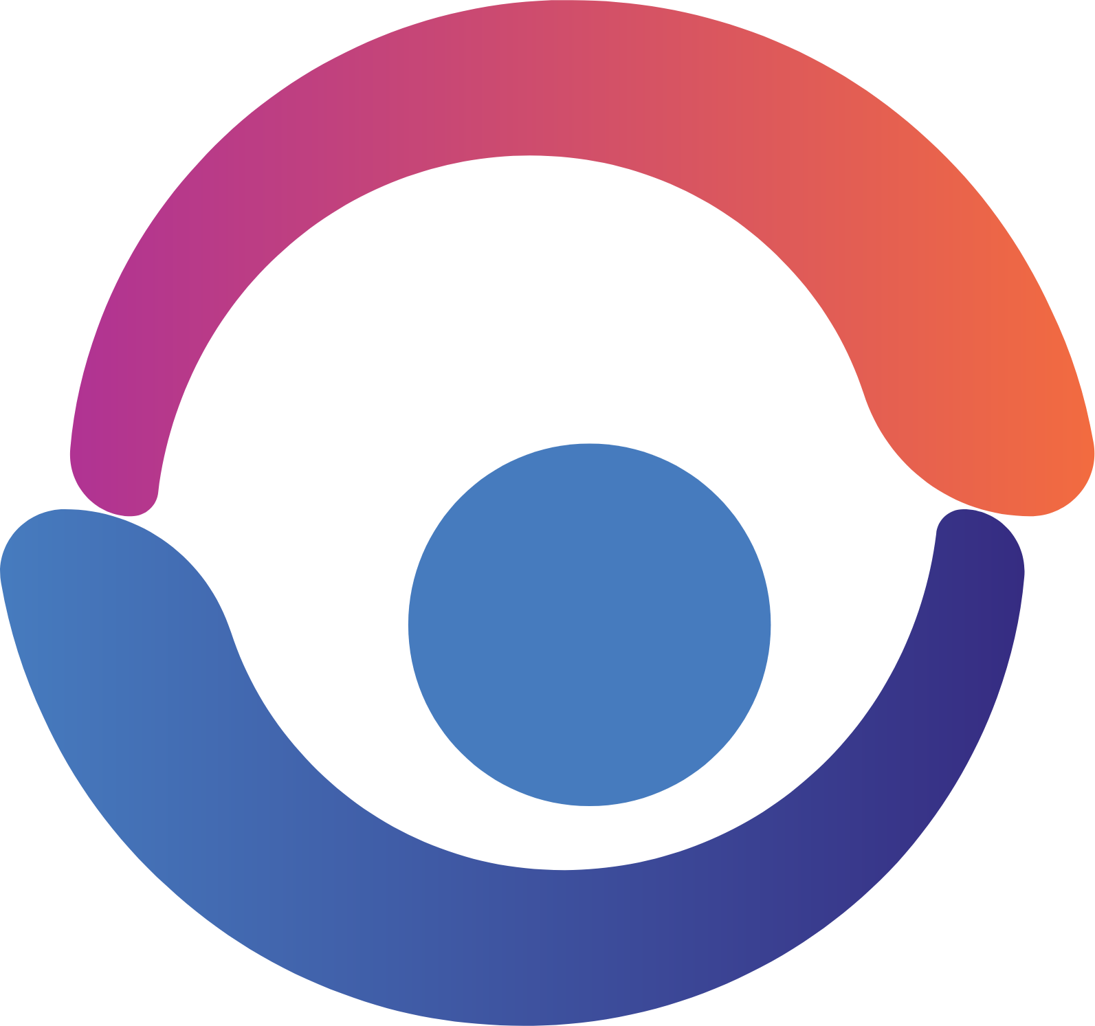 Embecta Logo (transparentes PNG)