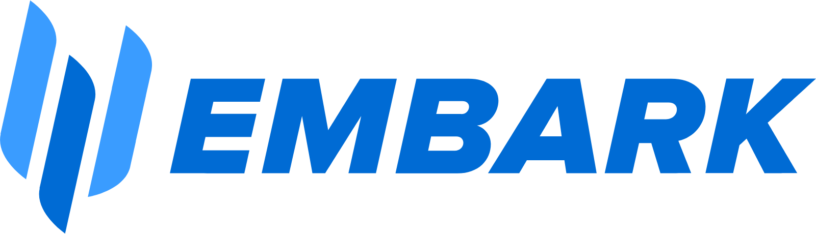 Embark Technology
 logo large (transparent PNG)