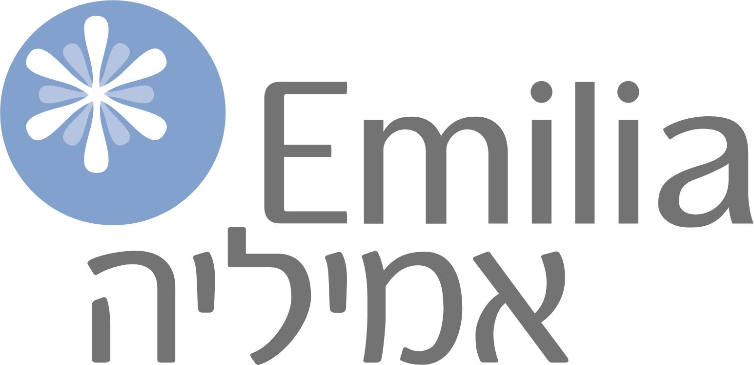 Emilia Development logo large (transparent PNG)