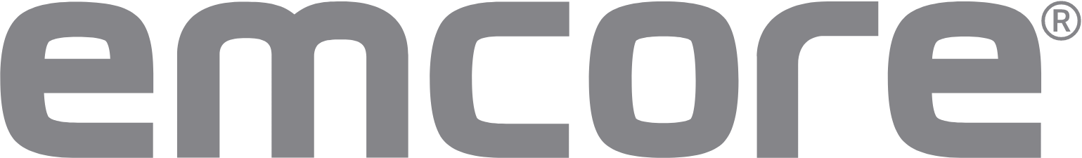 EMCORE Corporation
 logo large (transparent PNG)