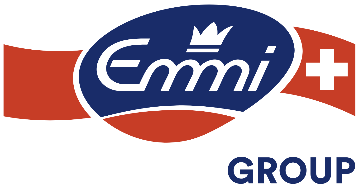 Emmi AG logo large (transparent PNG)