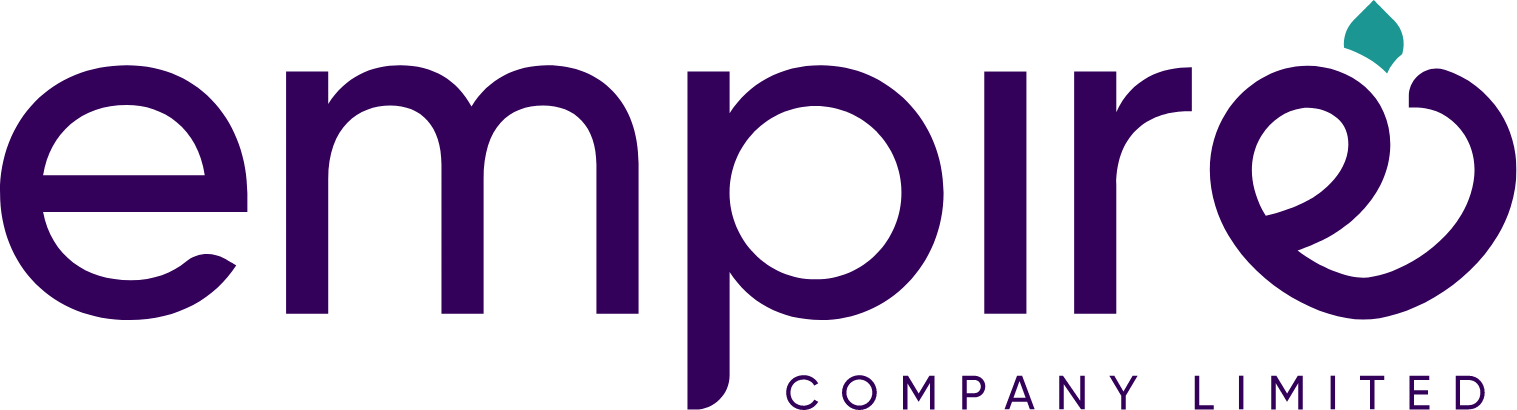 Empire Company
 logo large (transparent PNG)