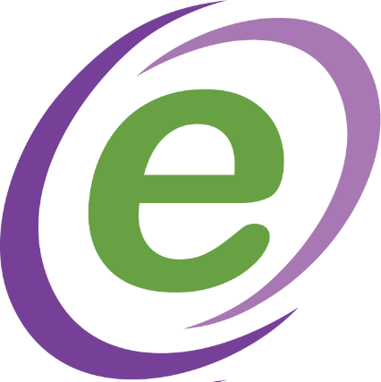 eMudhra logo (transparent PNG)