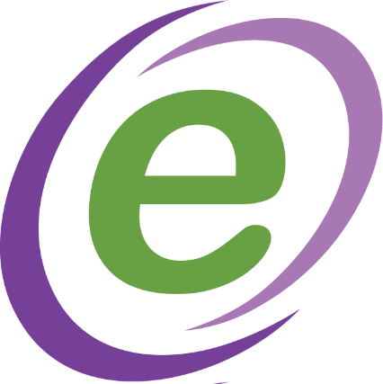 eMudhra Logo (transparentes PNG)