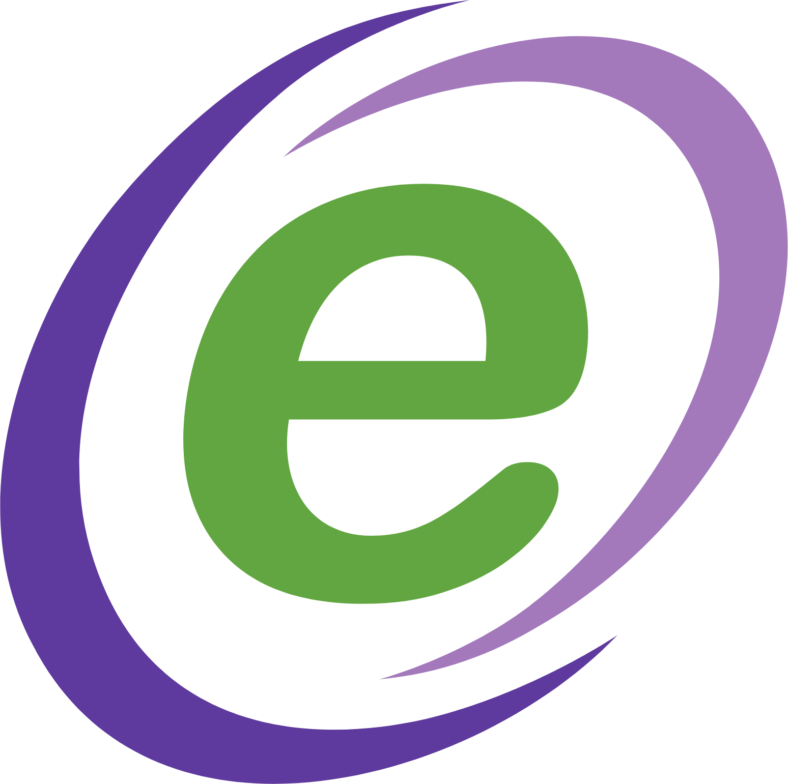 eMudhra logo (transparent PNG)