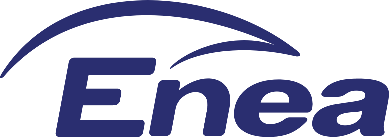 Enea logo large (transparent PNG)