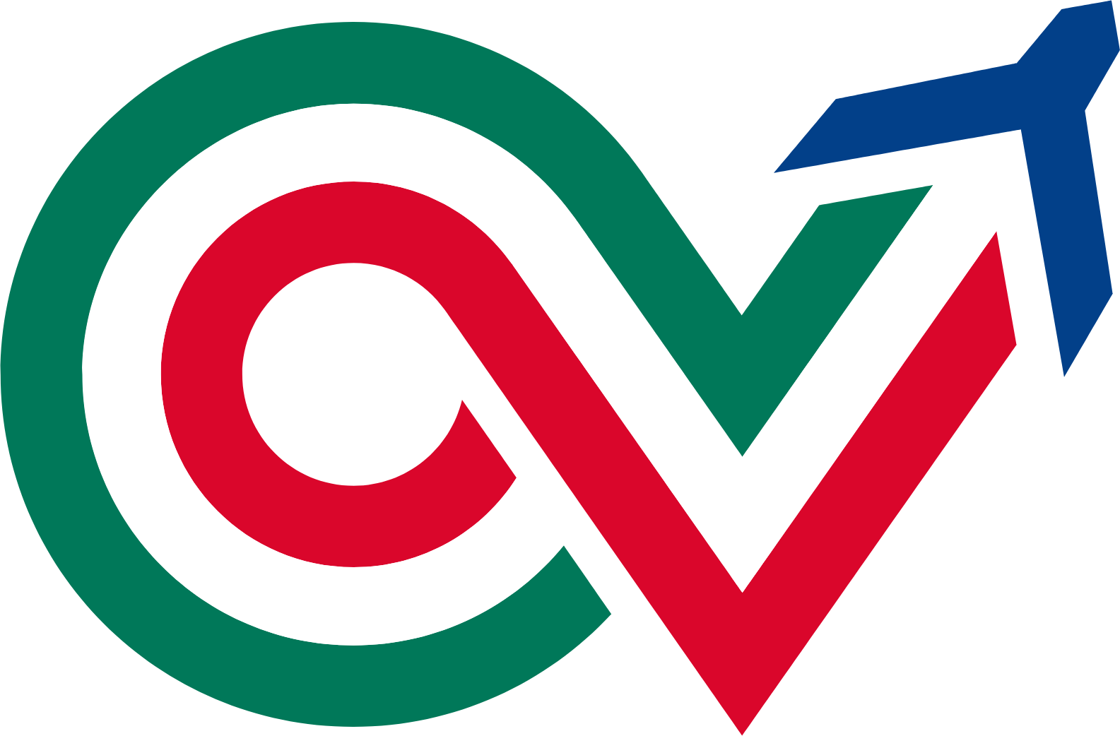 ENAV logo (transparent PNG)