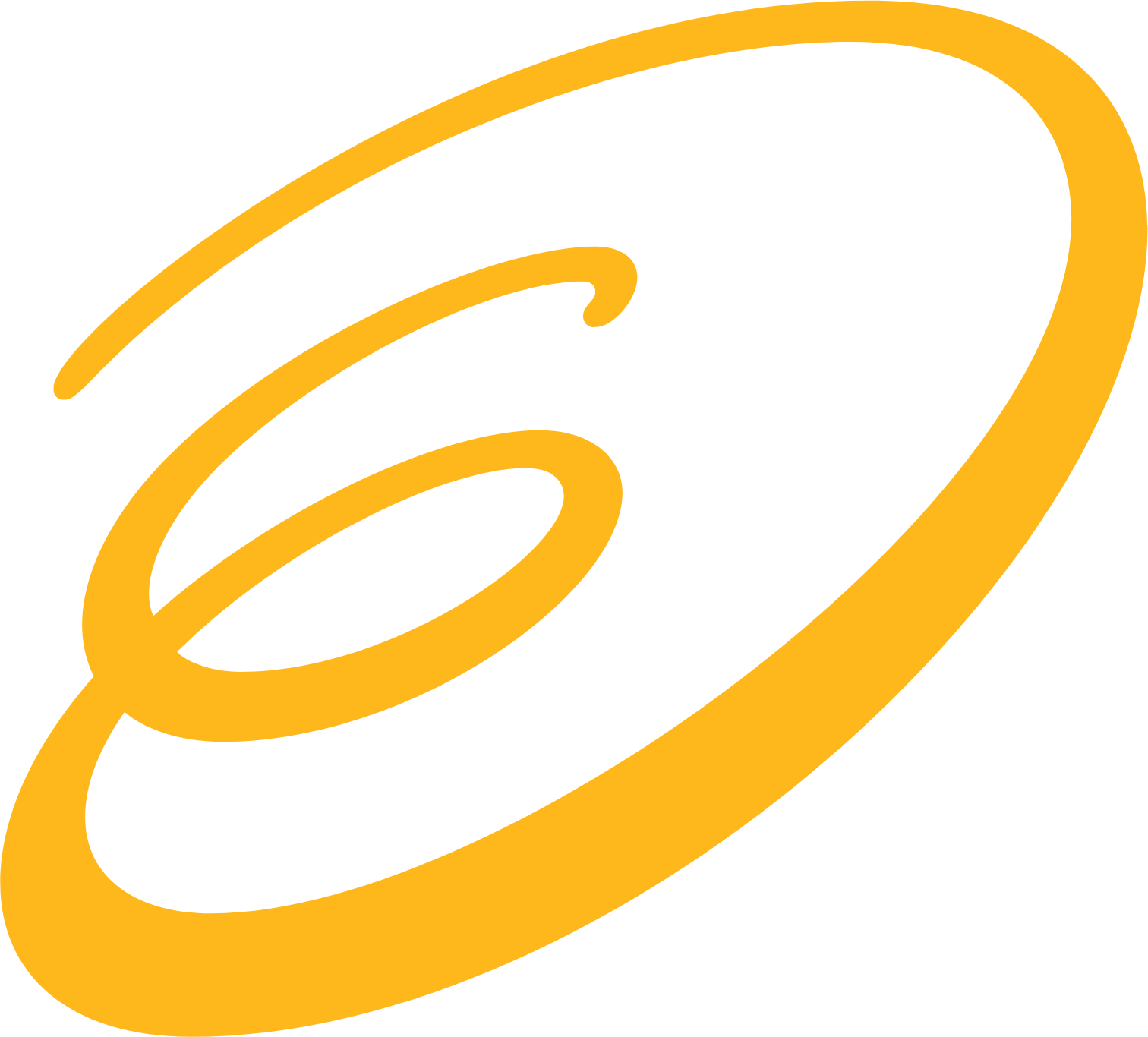 Enbridge logo (transparent PNG)