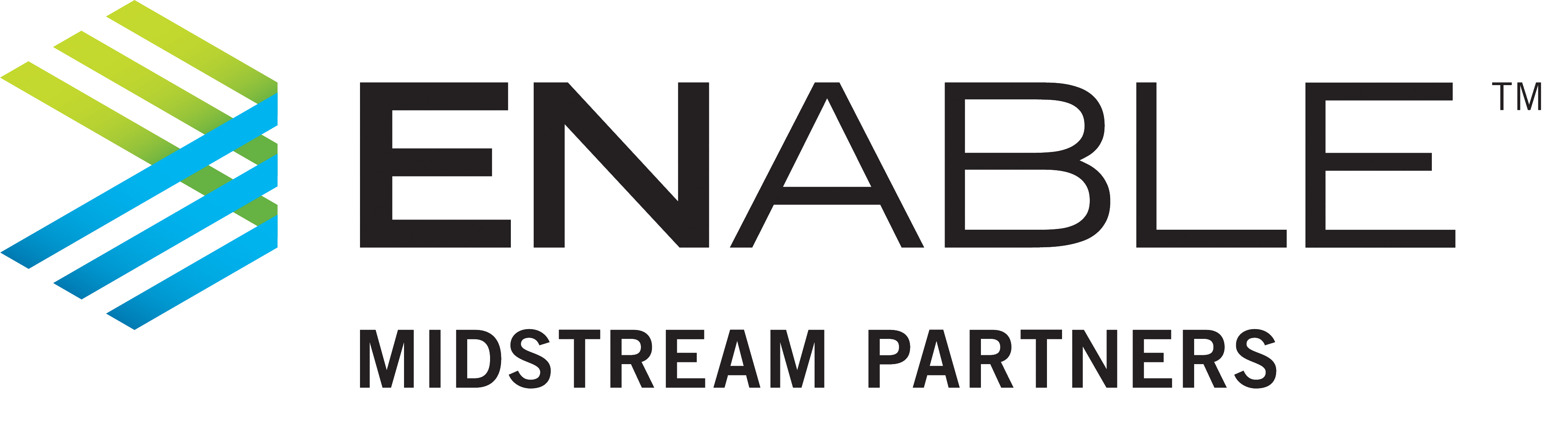 Enable Midstream Partners
 logo large (transparent PNG)