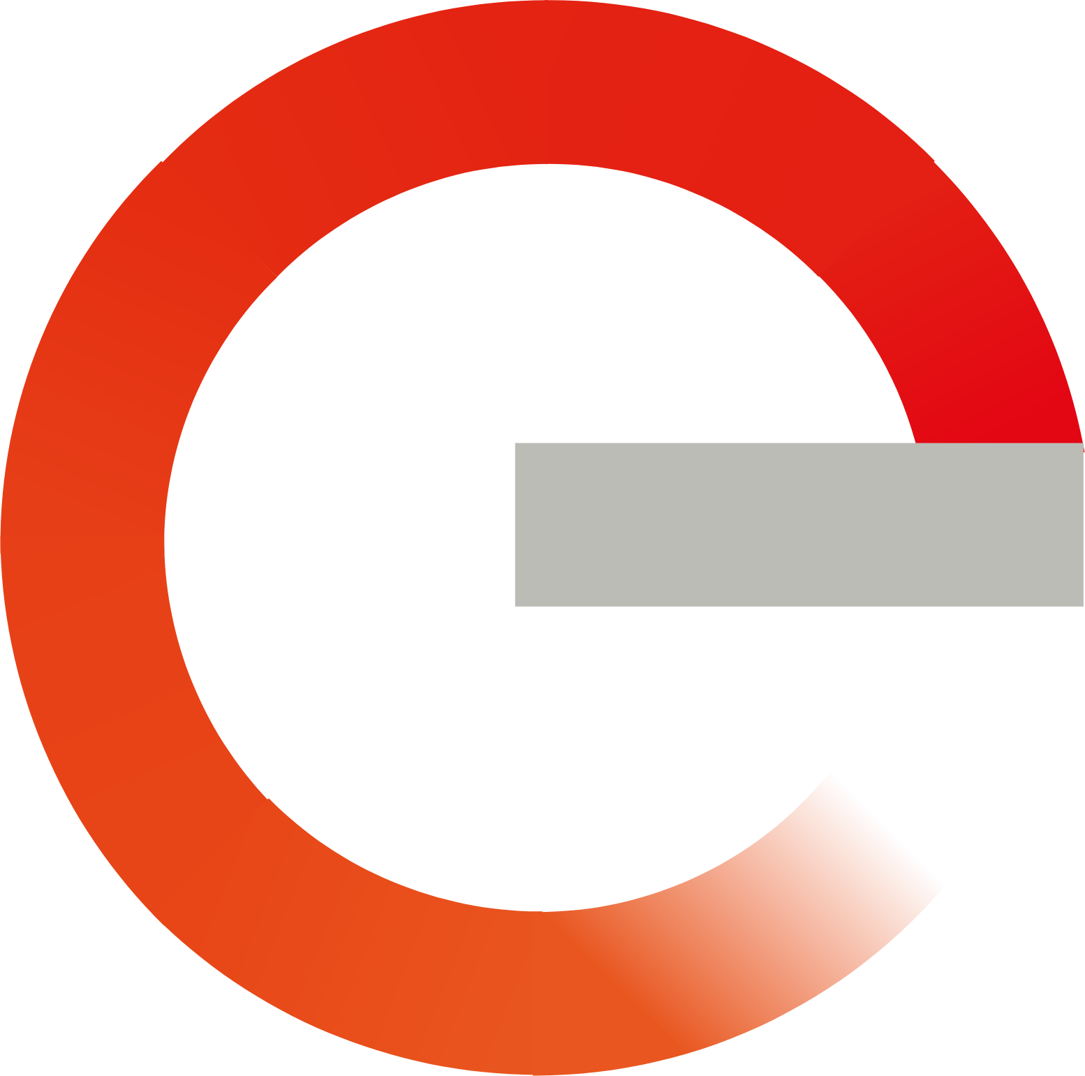 Enel logo (transparent PNG)