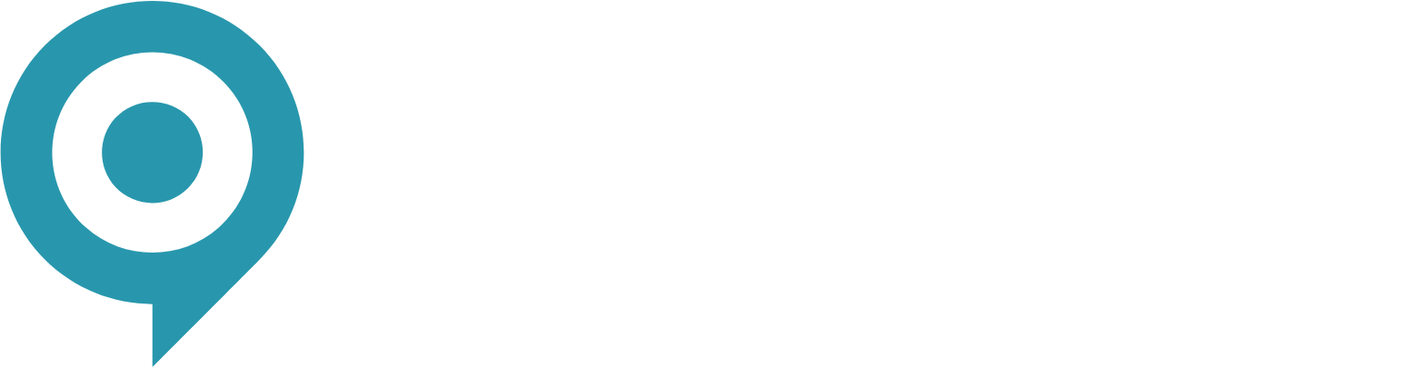 Enento Group
 logo grand pour les fonds sombres (PNG transparent)