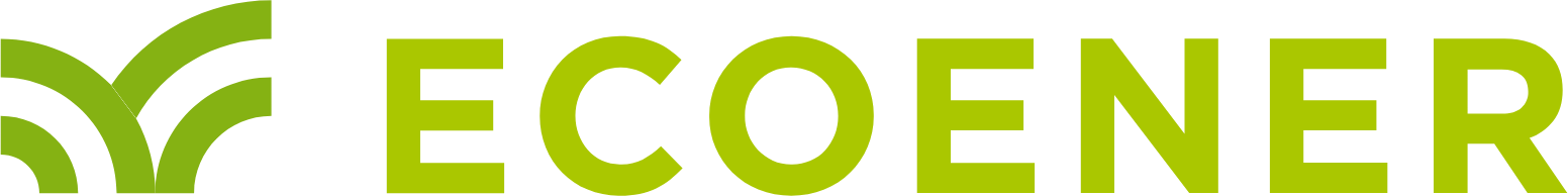 Ecoener logo large (transparent PNG)