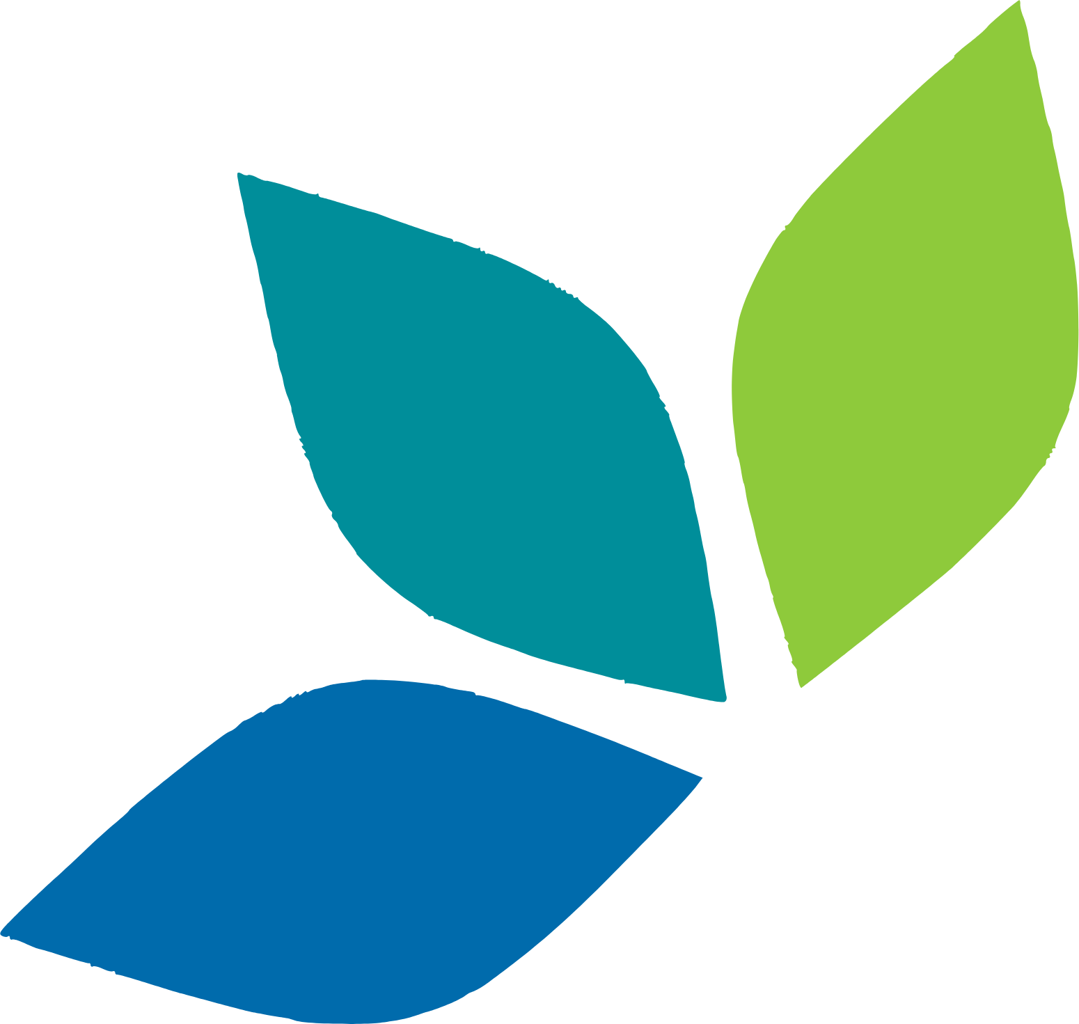 The Energy House Holding Company logo (transparent PNG)