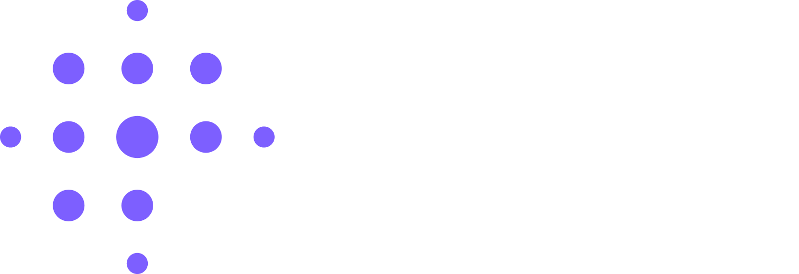 Enfusion Logo groß für dunkle Hintergründe (transparentes PNG)