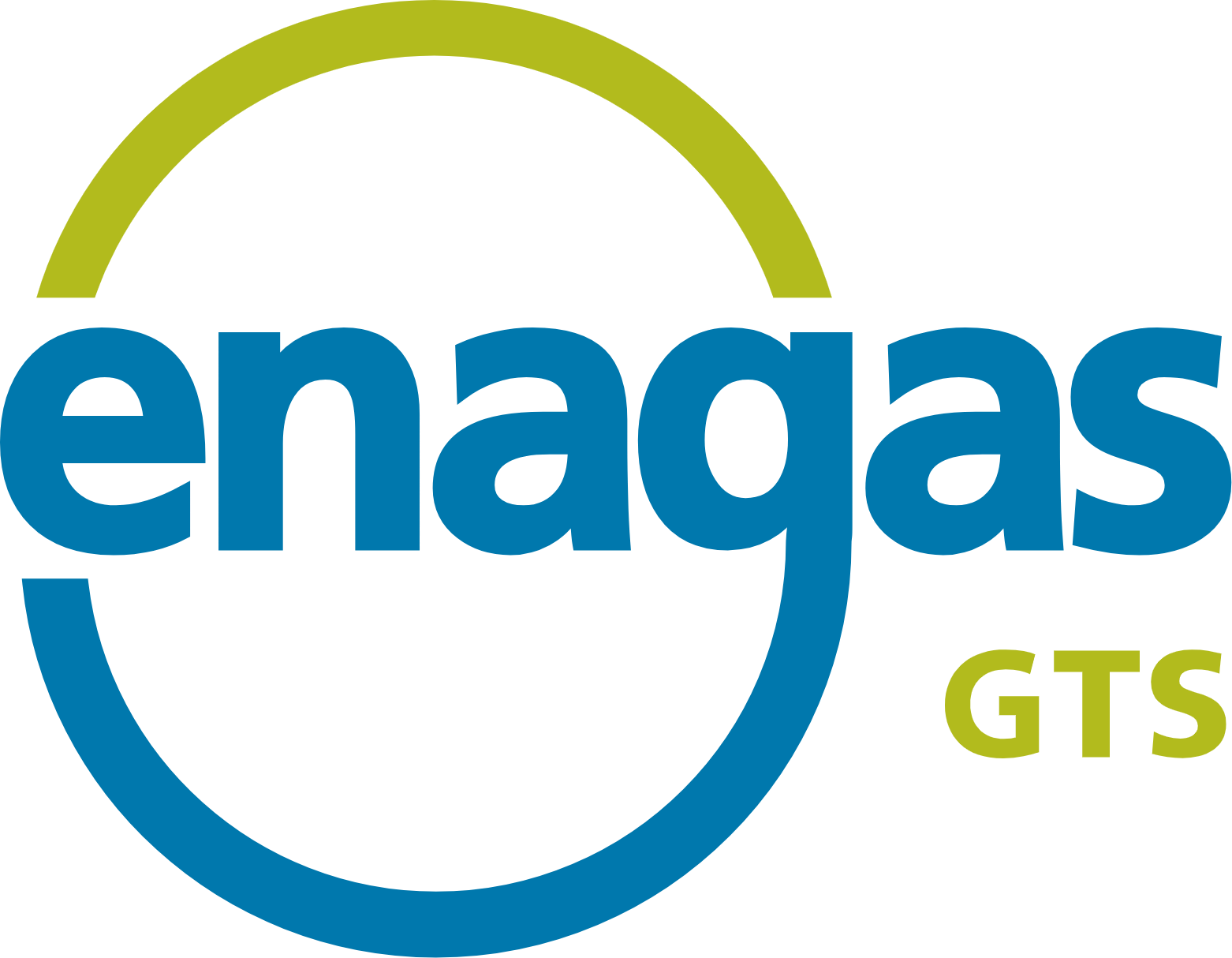 Enagás
 logo (PNG transparent)