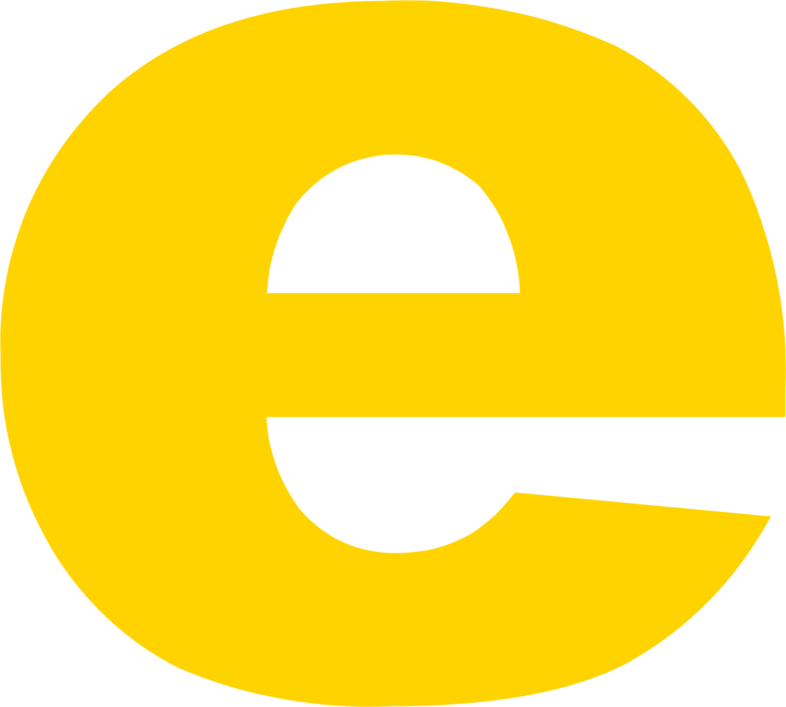 engcon AB logo (transparent PNG)