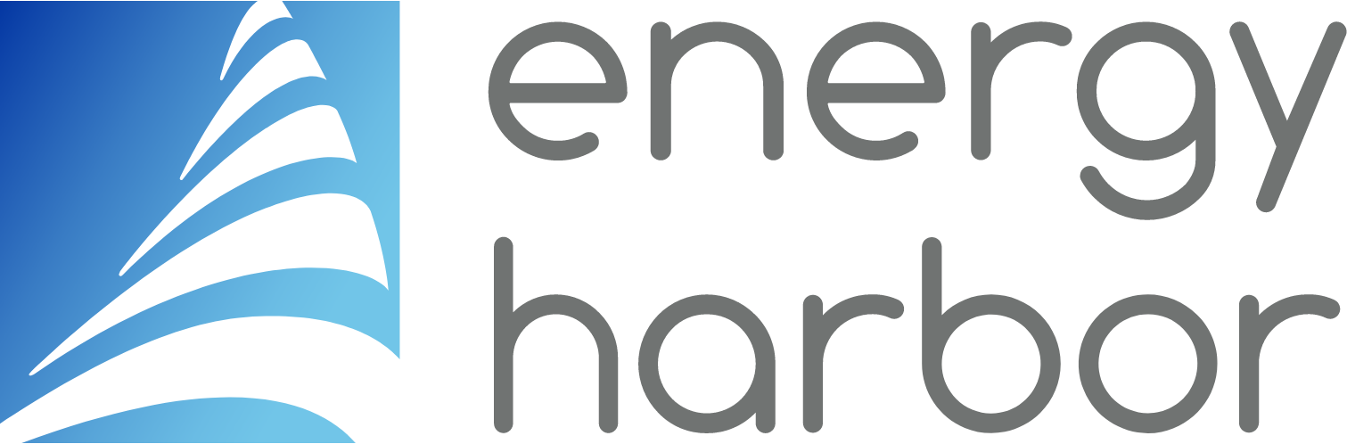 Energy Harbor logo in transparent PNG and vectorized SVG formats
