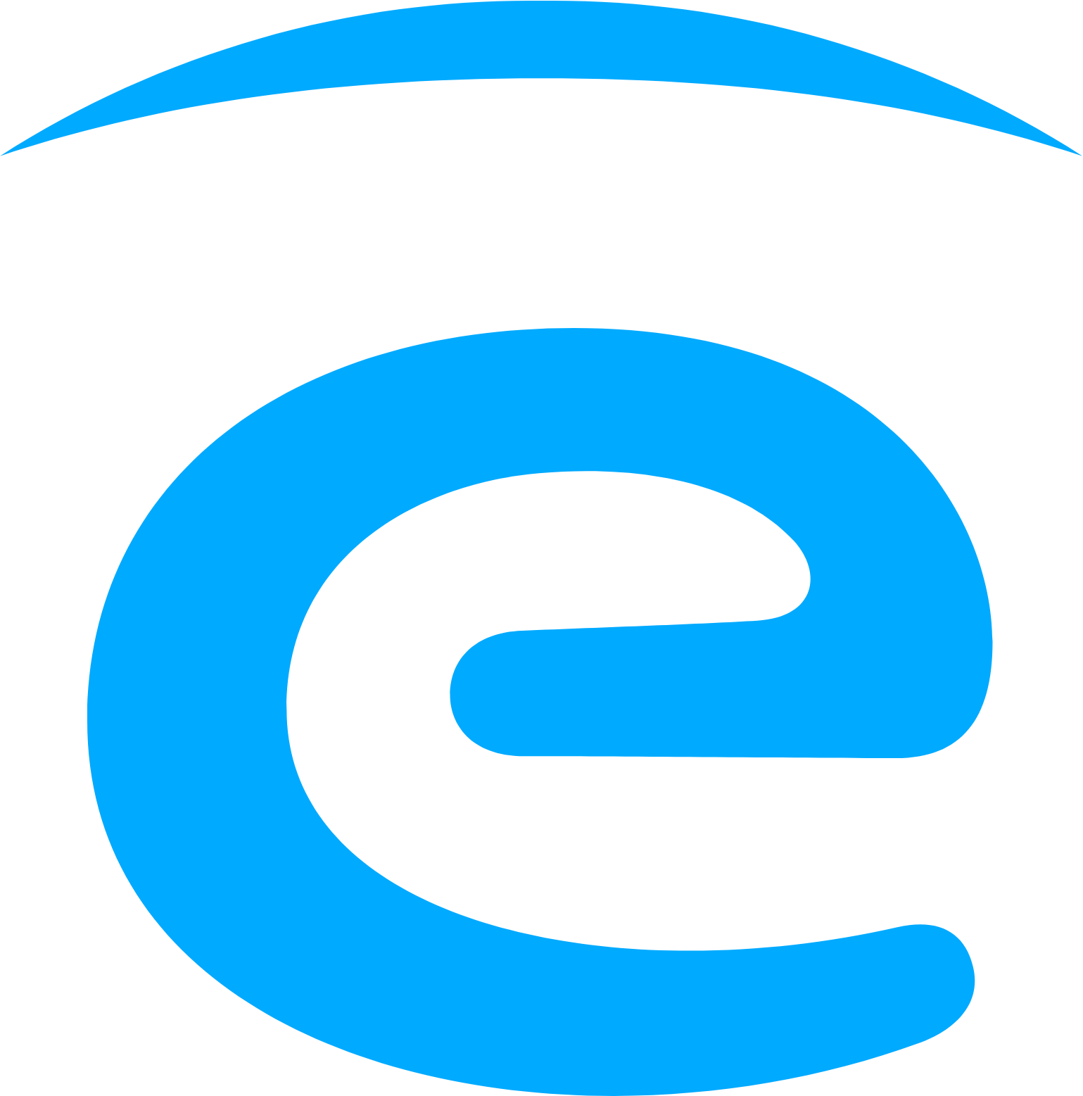 ENGIE logo (transparent PNG)