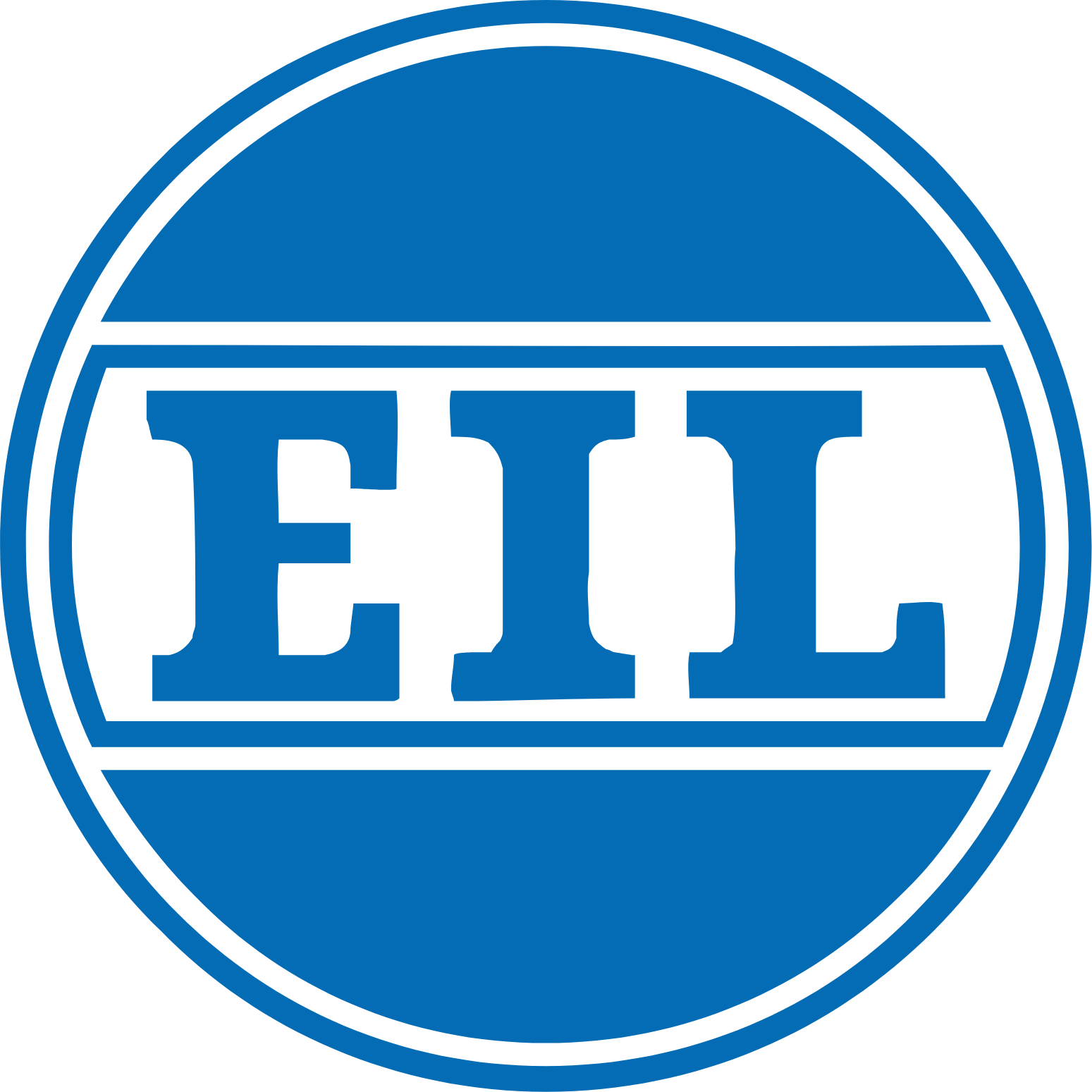 Engineers India
 logo (transparent PNG)