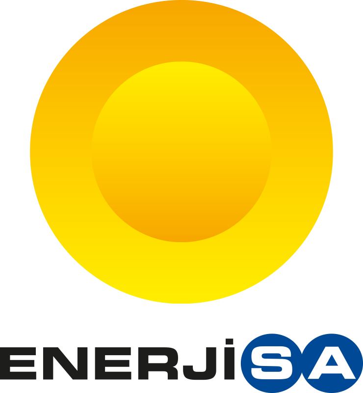 Enerjisa Enerji
 logo large (transparent PNG)