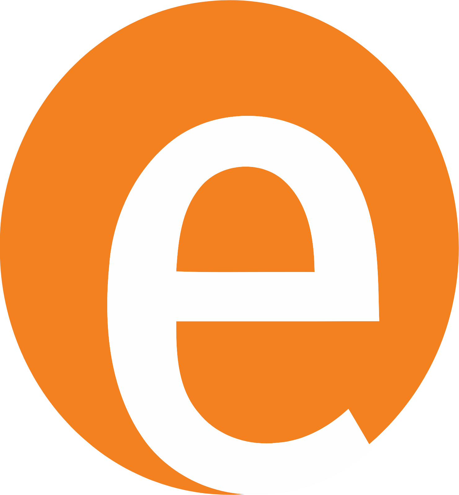 Enlight Renewable Energy Logo (transparentes PNG)