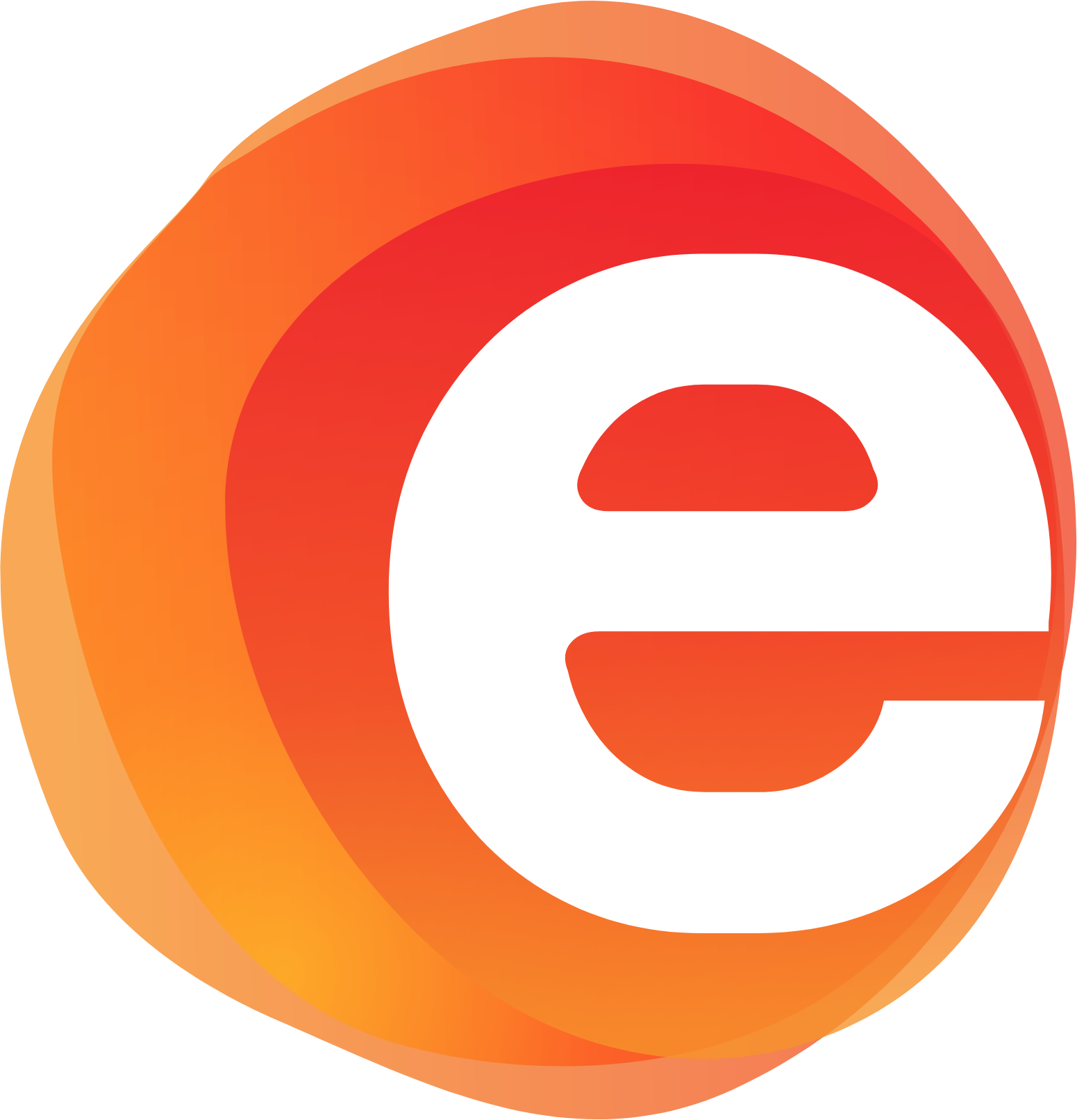 Enlight Renewable Energy logo (PNG transparent)