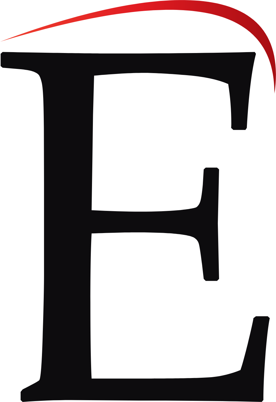 Energean logo (transparent PNG)