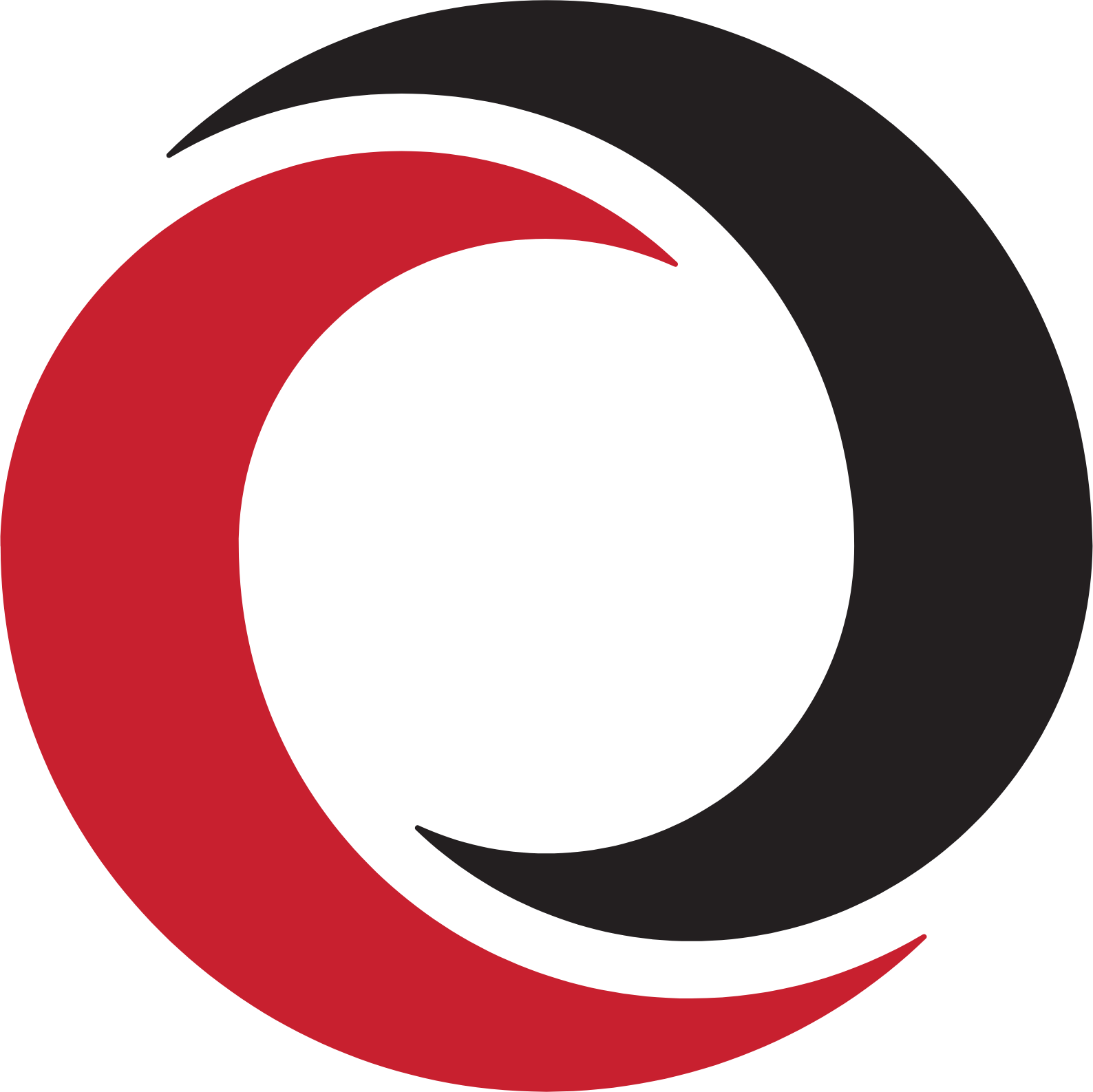 Enovis logo (transparent PNG)