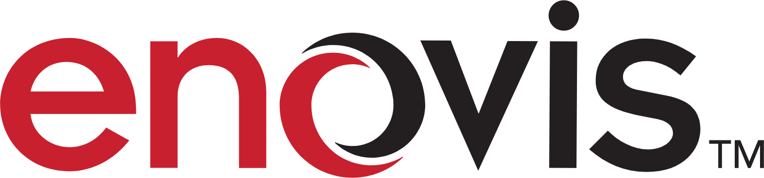 Enovis logo large (transparent PNG)