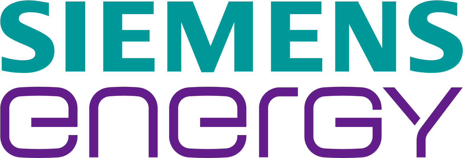 Siemens Energy logo large (transparent PNG)