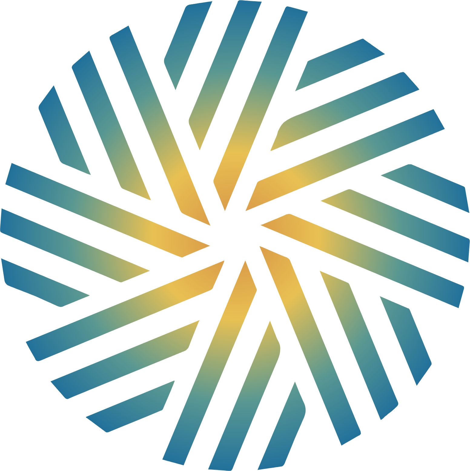 Energix Renewable Energies logo (transparent PNG)