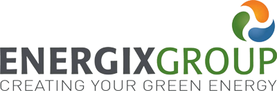 Energix Renewable Energies logo large (transparent PNG)