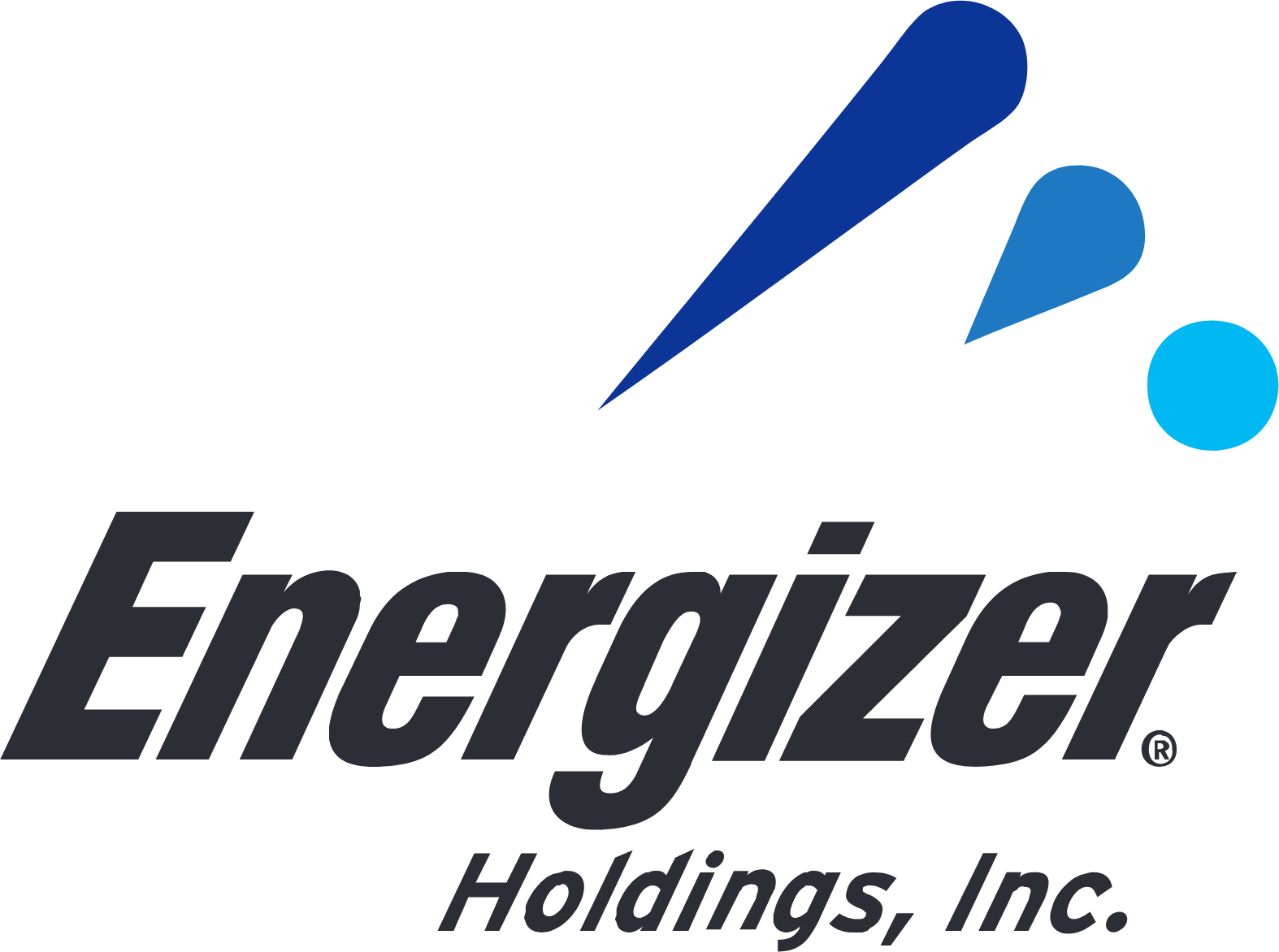 Energizer Holdings
 logo large (transparent PNG)