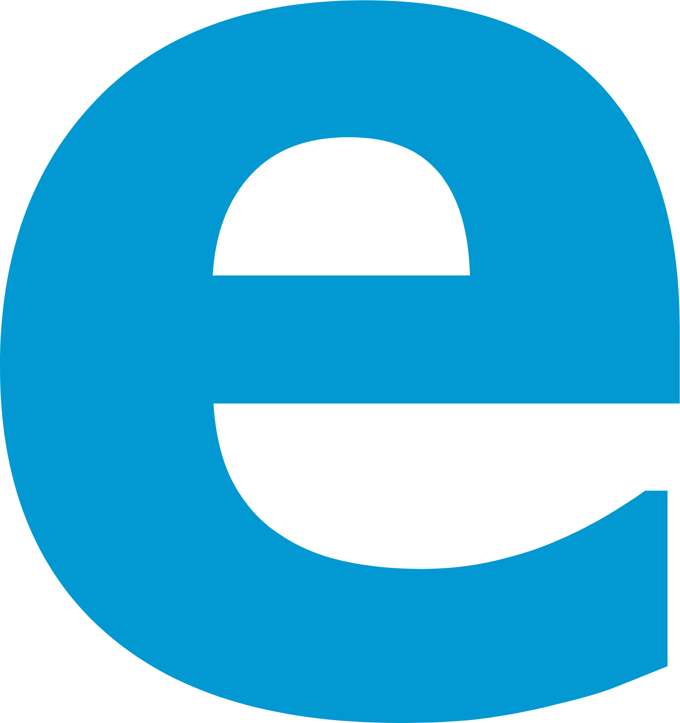 Enter Air Logo (transparentes PNG)