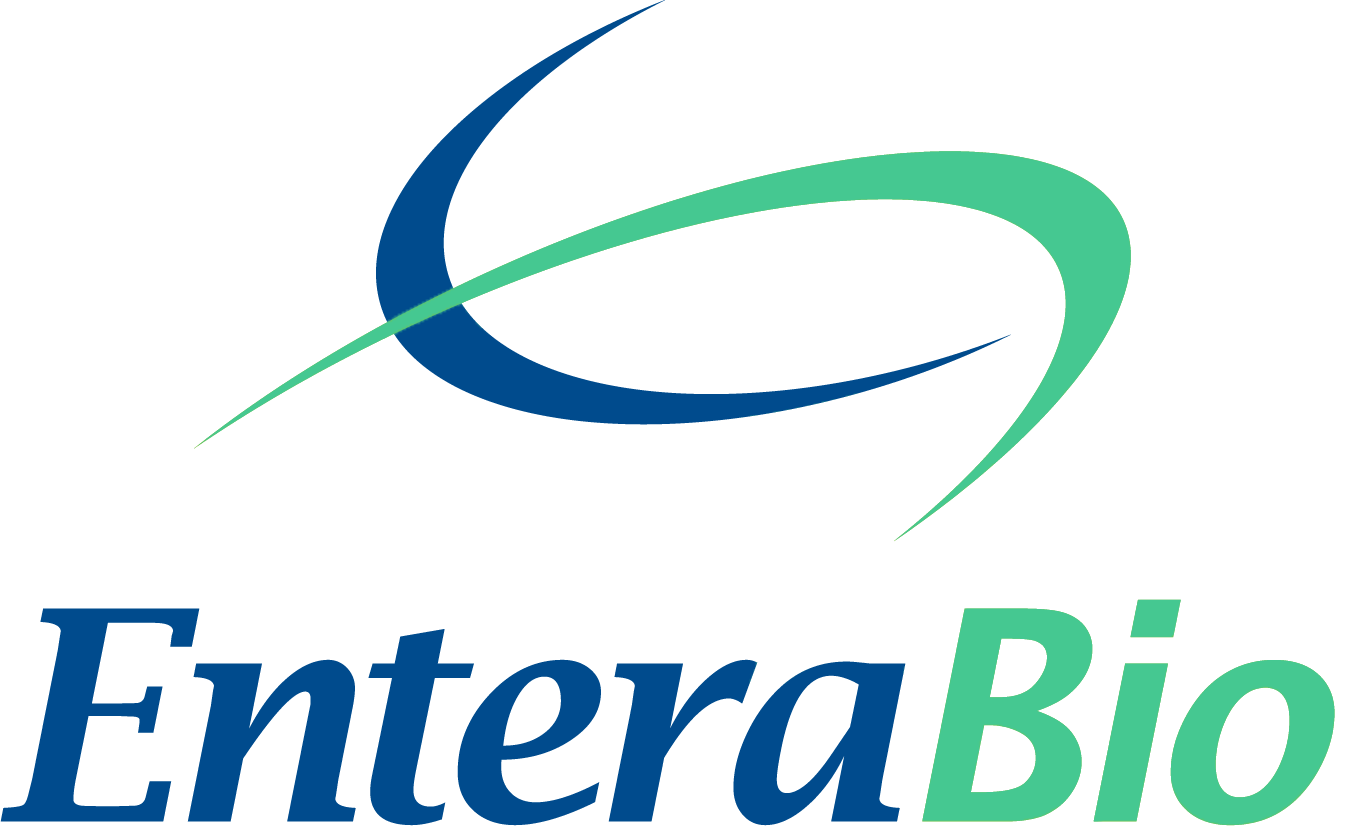 Entera Bio logo large (transparent PNG)