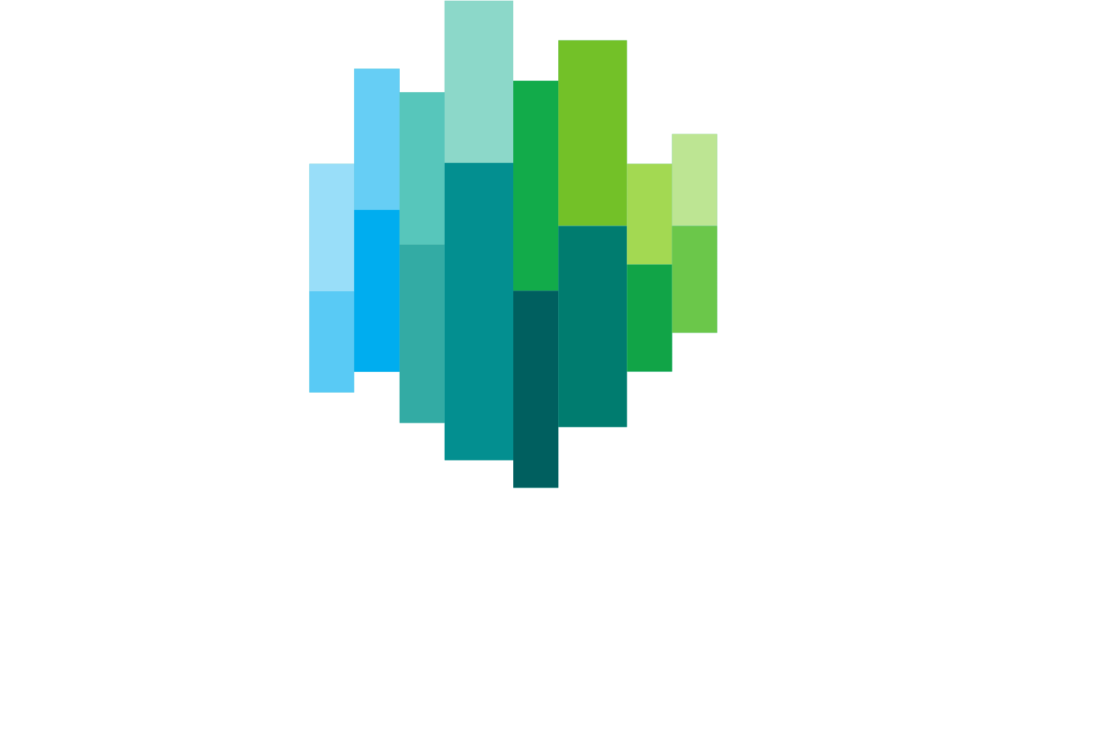 Euronext Logo groß für dunkle Hintergründe (transparentes PNG)