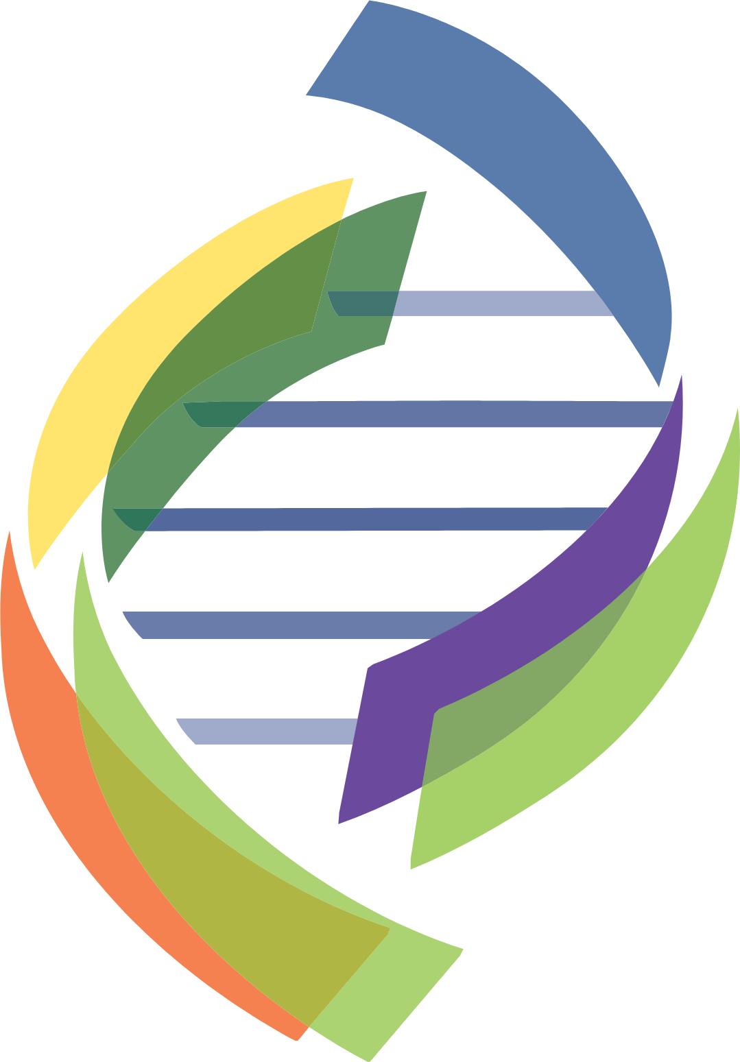 Enzo Biochem Logo (transparentes PNG)