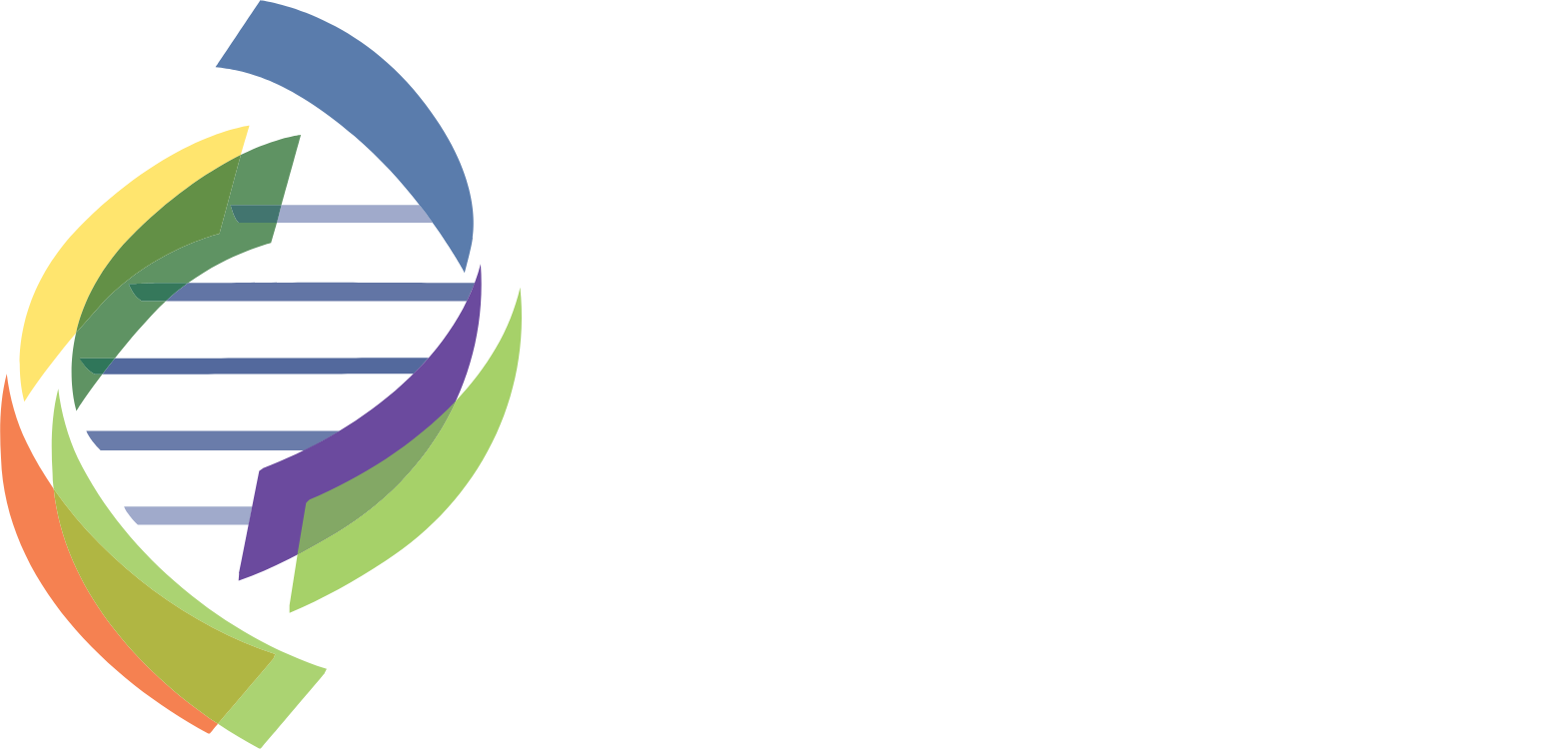 Enzo Biochem logo grand pour les fonds sombres (PNG transparent)