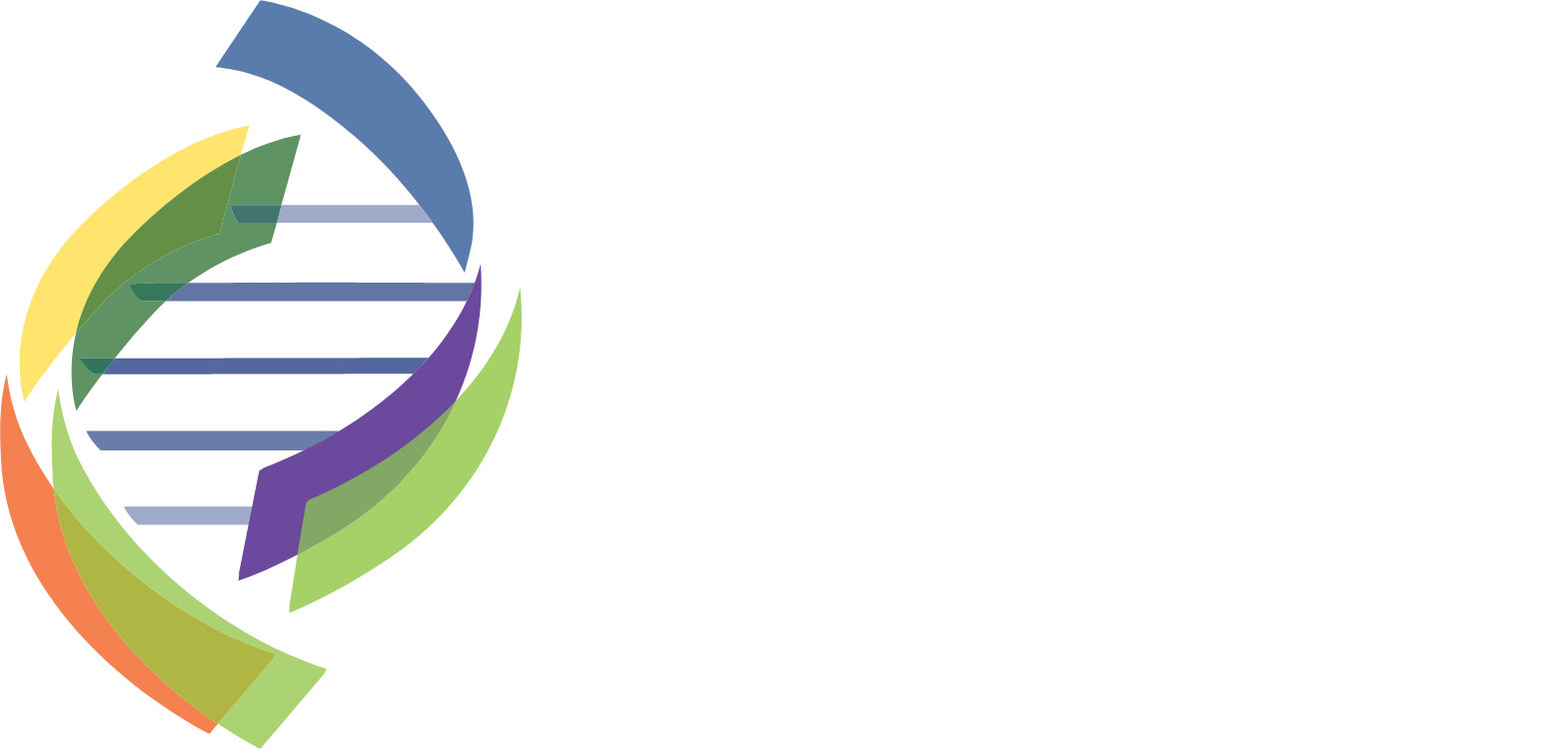 Enzo Biochem logo fulle size on a dark background (transparent PNG)