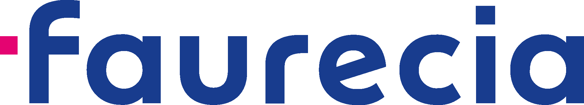 Faurecia
 logo large (transparent PNG)