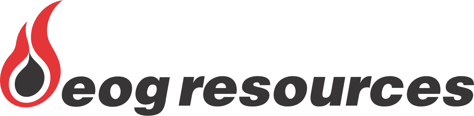 EOG Resources logo large (transparent PNG)
