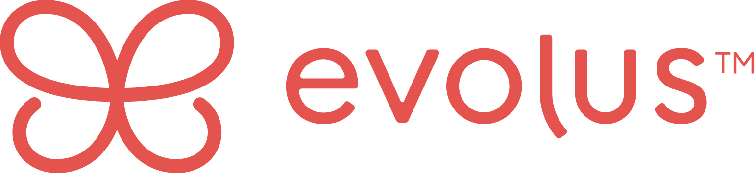 Evolus
 logo large (transparent PNG)