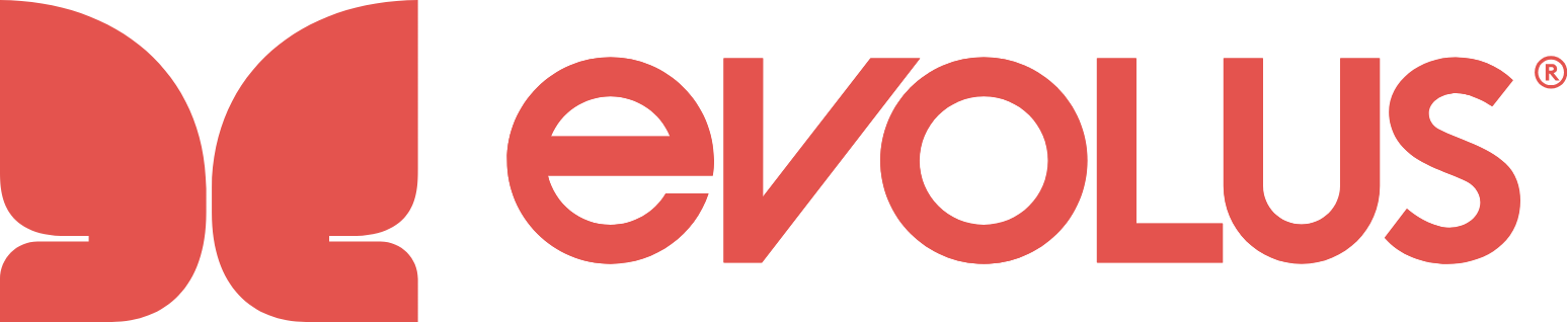 Evolus
 logo large (transparent PNG)