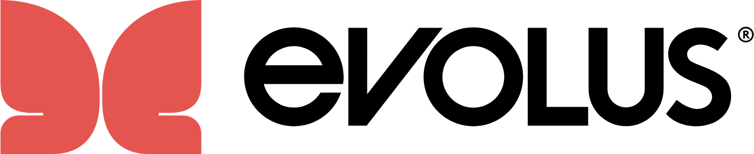 Evolus
 logo large (transparent PNG)